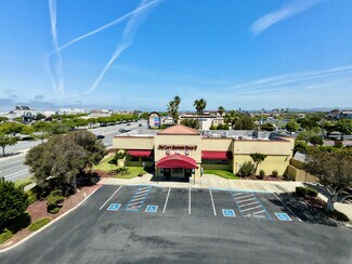 Plus de détails pour 1616 N Main St, Salinas, CA - Local commercial à vendre