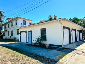 Plus de détails pour 838 6th St N, Saint Petersburg, FL - Logement à vendre
