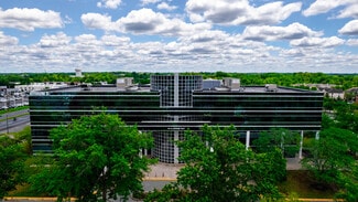 Plus de détails pour 1000 Atrium Way, Mount Laurel, NJ - Bureau à vendre