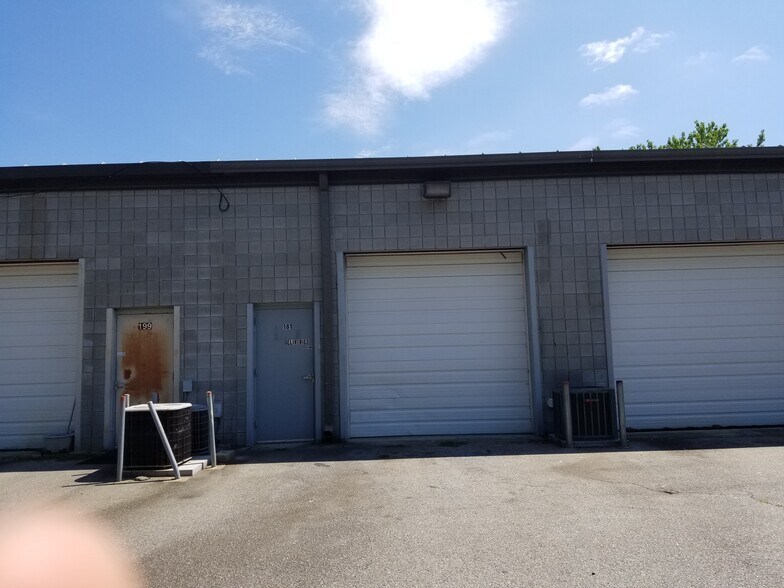 1125 Corporation Pky, Raleigh, NC à vendre - Photo de l’immeuble – Image 3 sur 10