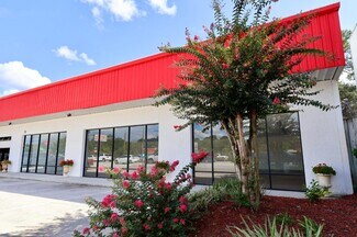 Plus de détails pour 111 W Derenne Ave, Savannah, GA - Local commercial à louer