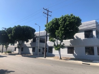 Plus de détails pour 11625 Clark St, Arcadia, CA - Bureau à louer