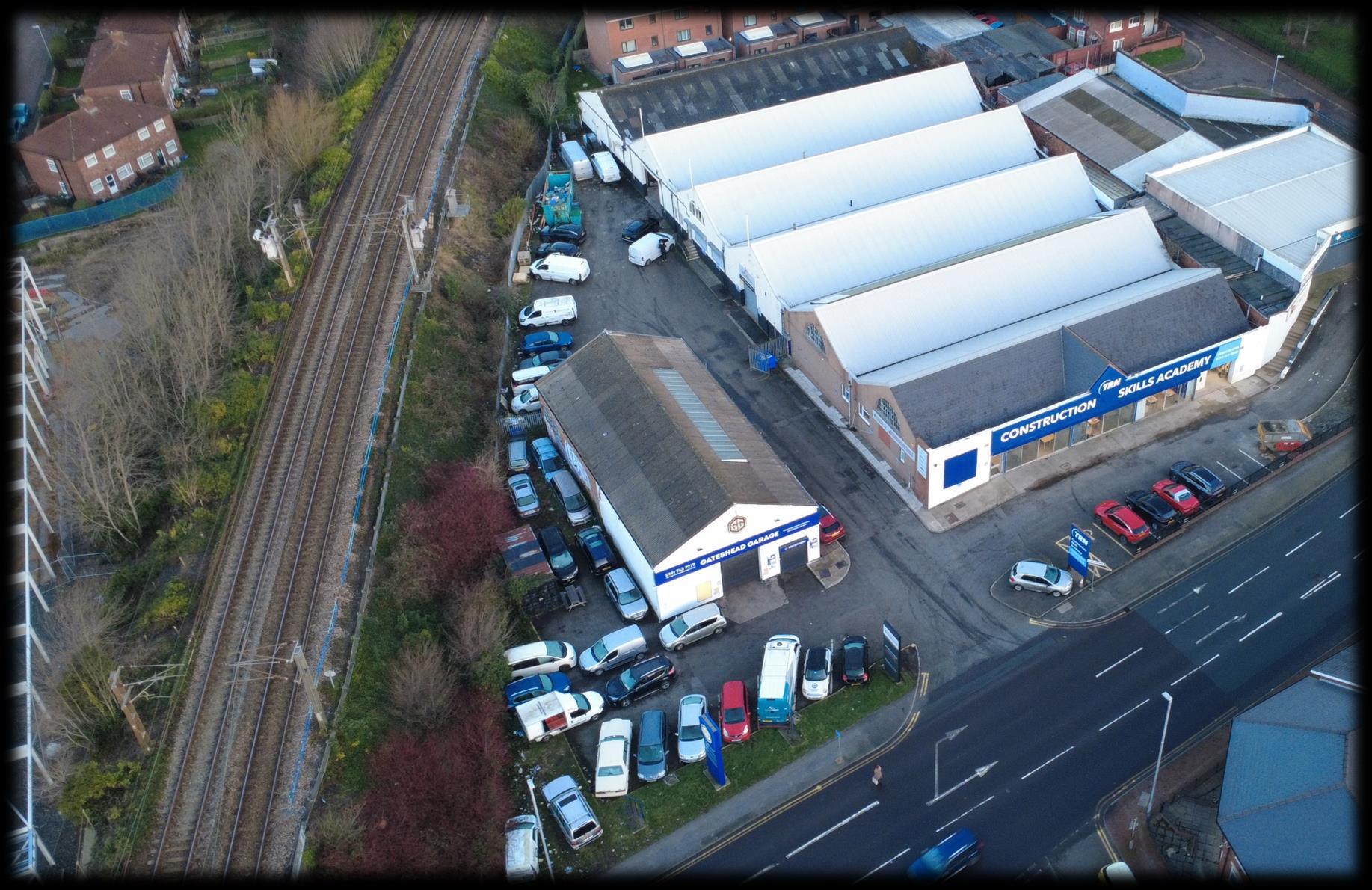 3 Lobley Hill Rd, Gateshead à vendre Photo principale– Image 1 sur 2