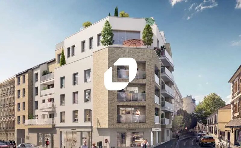 Local commercial dans Nogent-sur-Marne à louer - Photo de l’immeuble – Image 1 sur 10