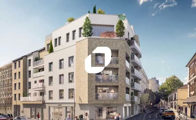 Local commercial dans Nogent-sur-Marne à louer Photo de l’immeuble– Image 1 sur 11