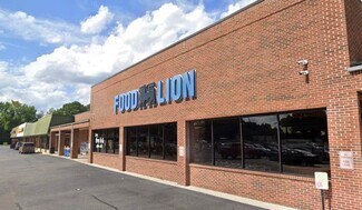 Plus de détails pour King William Ave Btwn Ogd St, West Point, VA - Bureau/Local commercial à louer