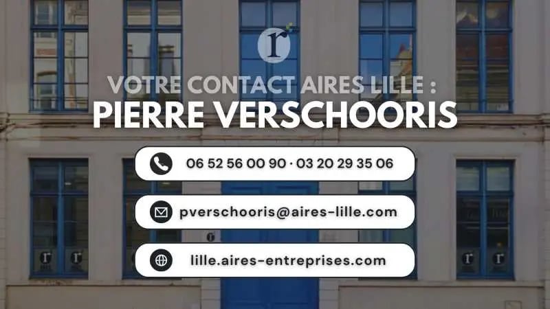 Local commercial dans à louer - Photo de l’immeuble – Image 3 sur 3