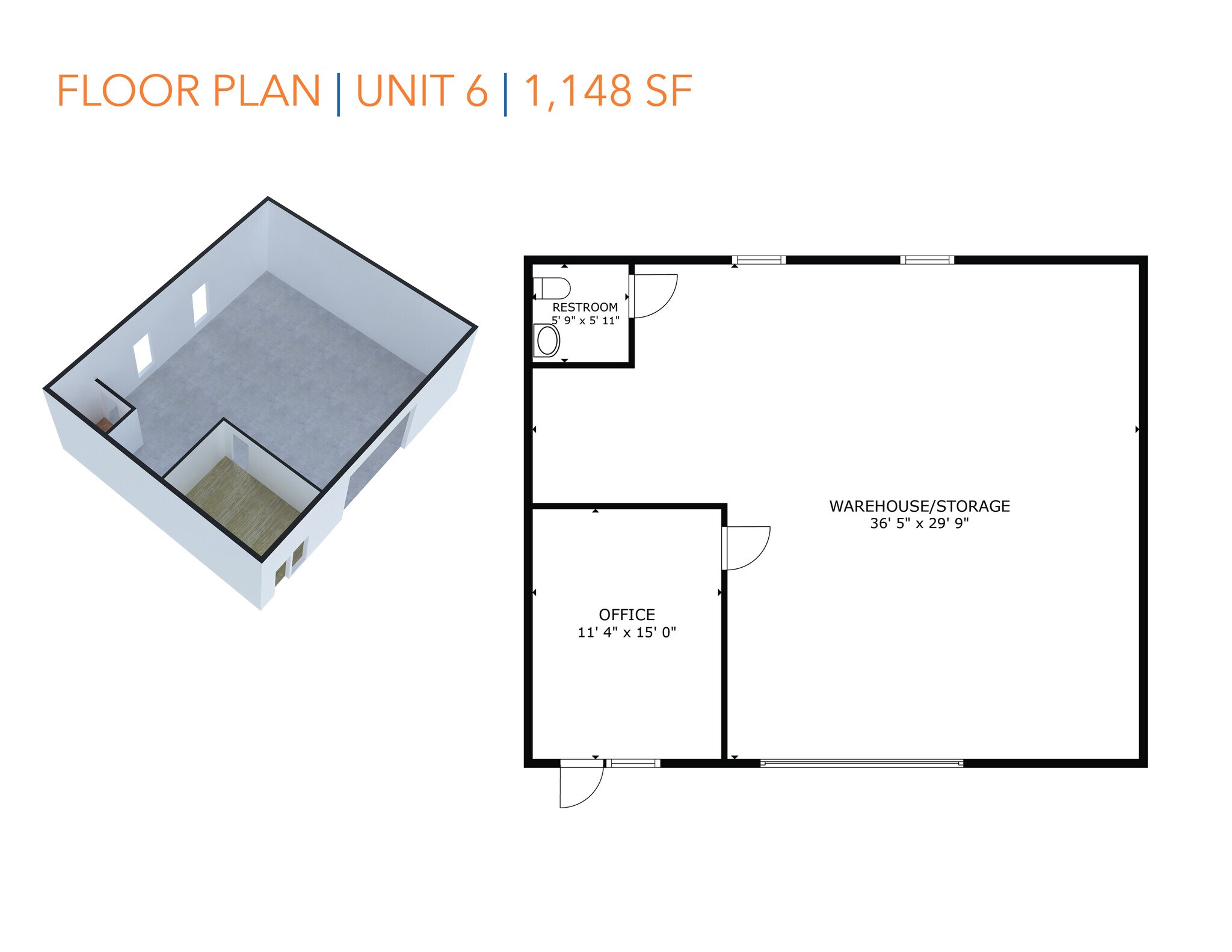 833 Nicolet Ave, Winter Park, FL à louer Photo intérieure– Image 1 sur 5