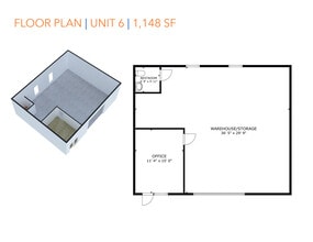 833 Nicolet Ave, Winter Park, FL à louer Photo intérieure– Image 1 sur 5