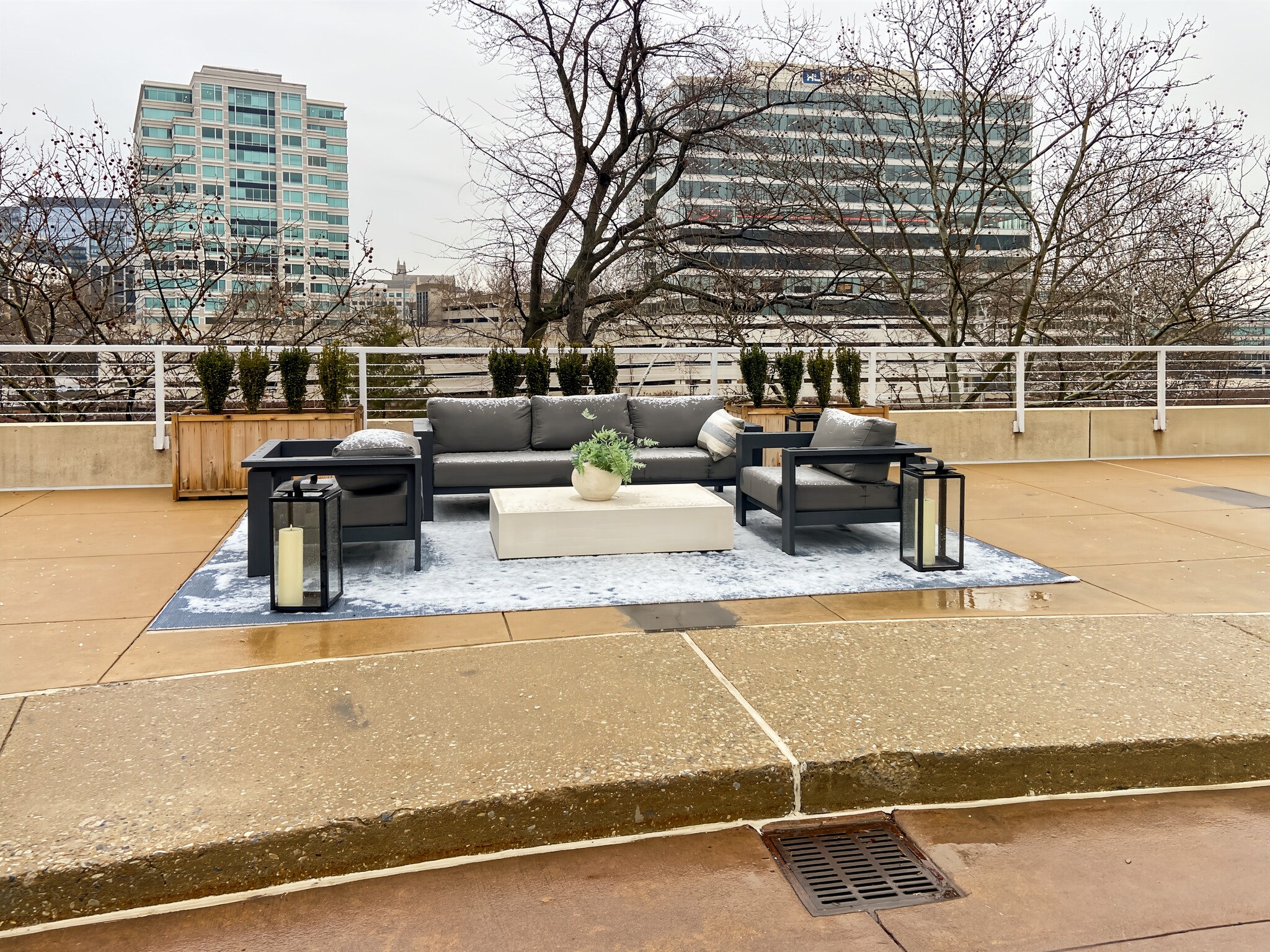 200 Barr Harbor Dr, Conshohocken, PA à louer Photo principale– Image 1 sur 16