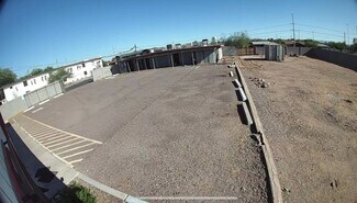 Plus de détails pour 2144 E Roosevelt St, Phoenix, AZ - Local d’activités à vendre