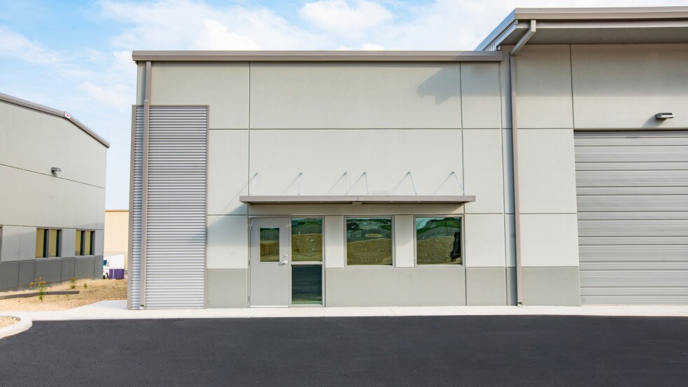 7637 Fm 3009, Schertz, TX à louer - Photo de l’immeuble – Image 3 sur 5