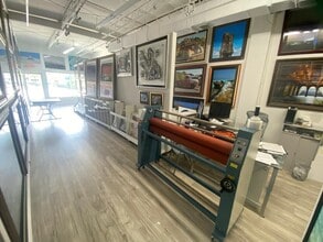 4700-4708 W Flagler St, Miami, FL à louer Photo intérieure– Image 2 sur 5