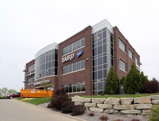 Plus de détails pour 3913-3919 W Prospect Ave, Appleton, WI - Bureau à louer