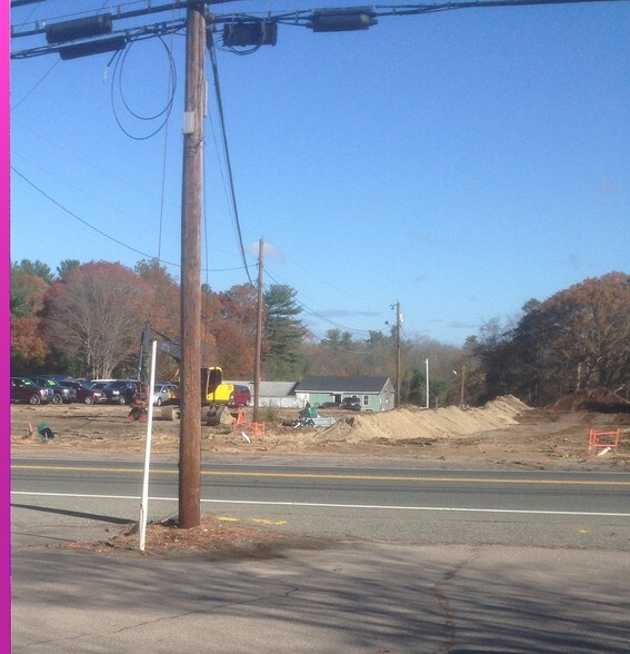 775 Washington St, Hanover, MA à louer - Autre – Image 3 sur 4