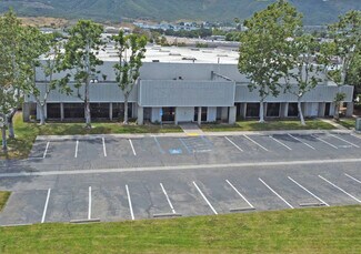 Plus de détails pour 27495 Diaz Rd, Temecula, CA - Industriel/Logistique à louer