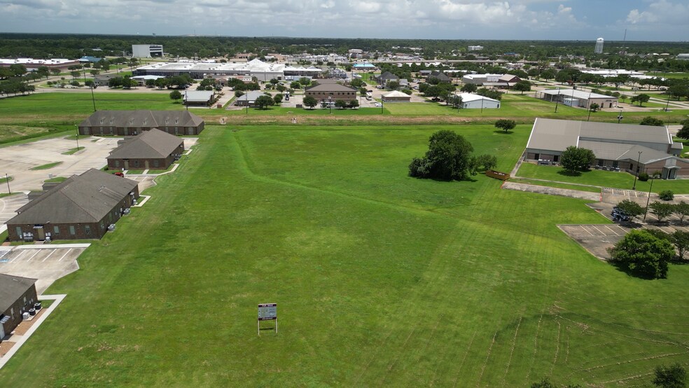 Lake Rd, Lake Jackson, TX à vendre - Aérien – Image 3 sur 21