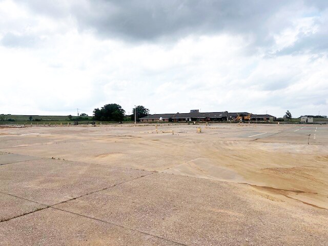 201 CE Colston, Marietta, OK à vendre - Photo de l’immeuble – Image 3 sur 5