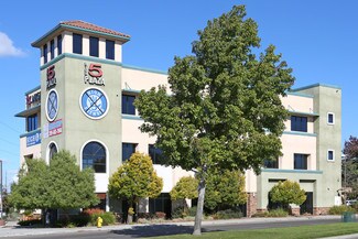 Plus de détails pour 16925 S Harlan Rd, Lathrop, CA - Bureau à louer