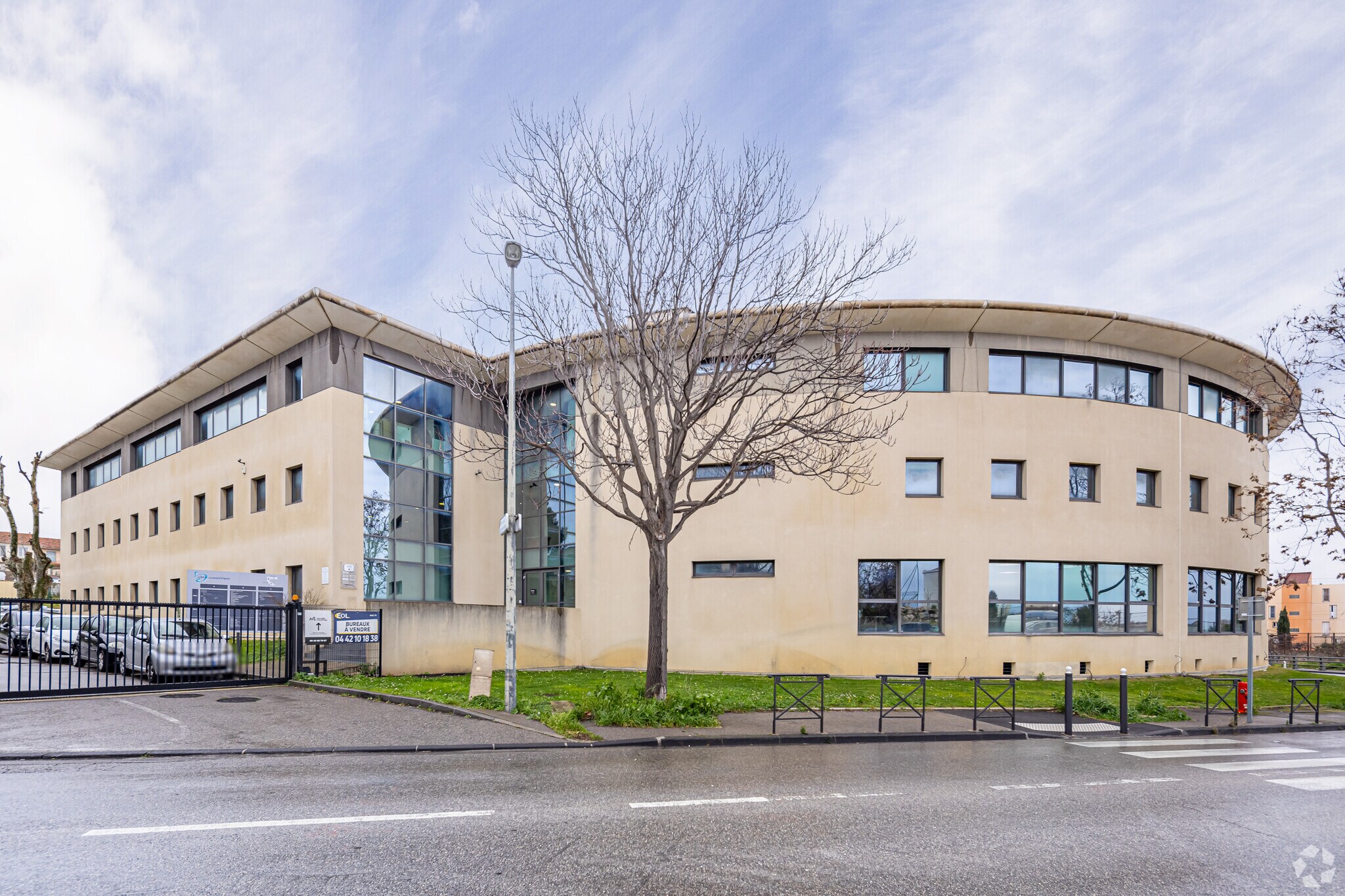 2 Rue Odette Jasse, Marseille à vendre Photo principale– Image 1 sur 15