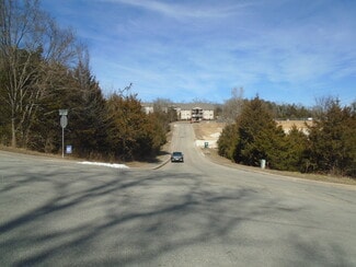 Plus de détails pour Frank Rea Blvd At Garges Way And Scott Blvd, Branson, MO - Terrain à vendre