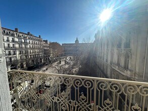20 Rue Montgrand, Marseille, BDR - VUE AÉRIENNE vue de carte