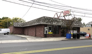 Plus de détails pour 550 Hamilton St, Somerset, NJ - Local commercial à vendre