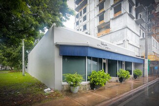 Plus de détails pour 4019 S Le Jeune Rd, Coral Gables, FL - Local commercial à vendre