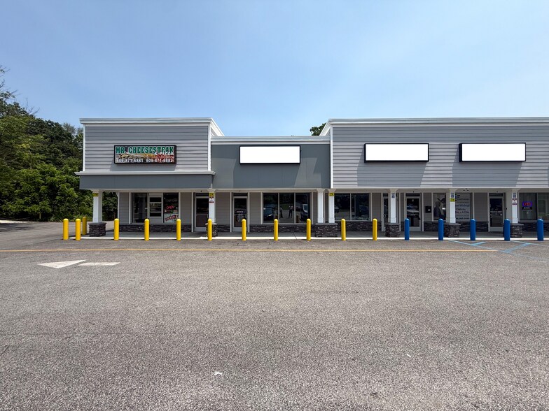224 Pennypacker Dr, Willingboro, NJ à louer - Photo de l’immeuble – Image 1 sur 5