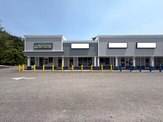 Plus de détails pour 224 Pennypacker Dr, Willingboro, NJ - Local commercial à louer