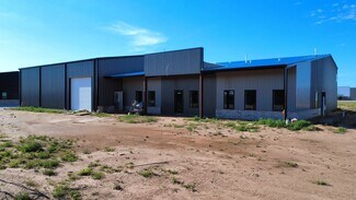 Plus de détails pour 3205 118th St, Lubbock, TX - Industriel/Logistique à vendre