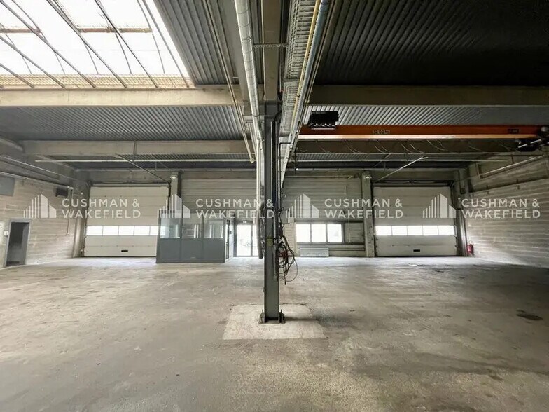 Local d'activités dans Bischheim à vendre - Photo intérieure – Image 2 sur 11