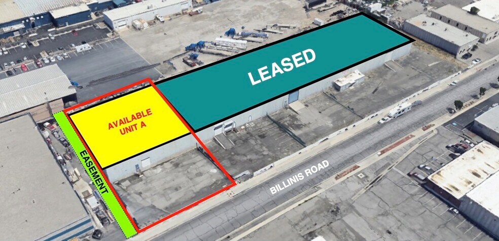 660 W Billinis Rd, Salt Lake City, UT à louer - Photo de l’immeuble – Image 3 sur 4