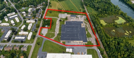 7528 State Fair Blvd, Baldwinsville, NY à louer Photo intérieure– Image 1 sur 1