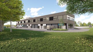 Plus de détails pour Cheesemans Ln, Chichester - Local d'activités à louer