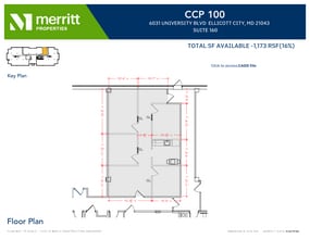 6011 University Blvd, Ellicott City, MD à louer Photo intérieure– Image 1 sur 1