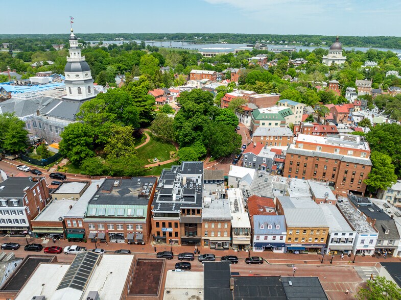 188 Main St, Annapolis, MD à louer - Photo de l’immeuble – Image 3 sur 7