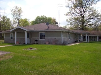 Plus de détails pour 497 Lake St, Montello, WI - Santé à vendre