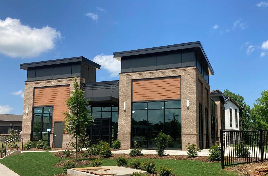 55 Caldwell Dr, Belmont, NC à vendre Photo principale– Image 1 sur 6