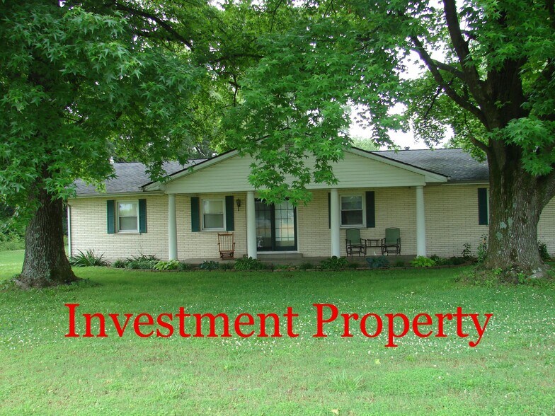 715 W Broadway St, Sparta, IL à vendre - Photo de l’immeuble – Image 1 sur 11