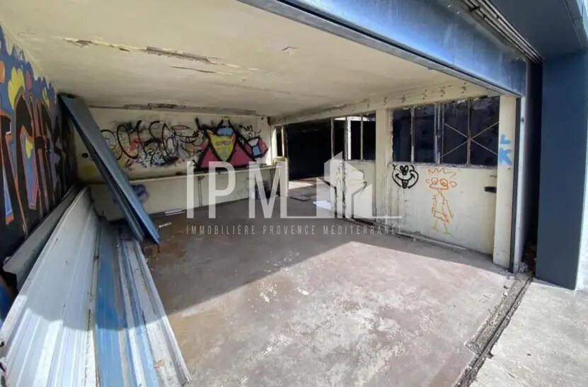 Local d’activités dans Châteauneuf-les-Martigues à louer - Photo intérieure – Image 3 sur 10