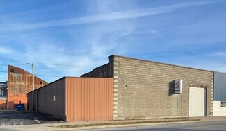 Plus de détails pour 1709 S Joplin Ave, Joplin, MO - Local d’activités à vendre