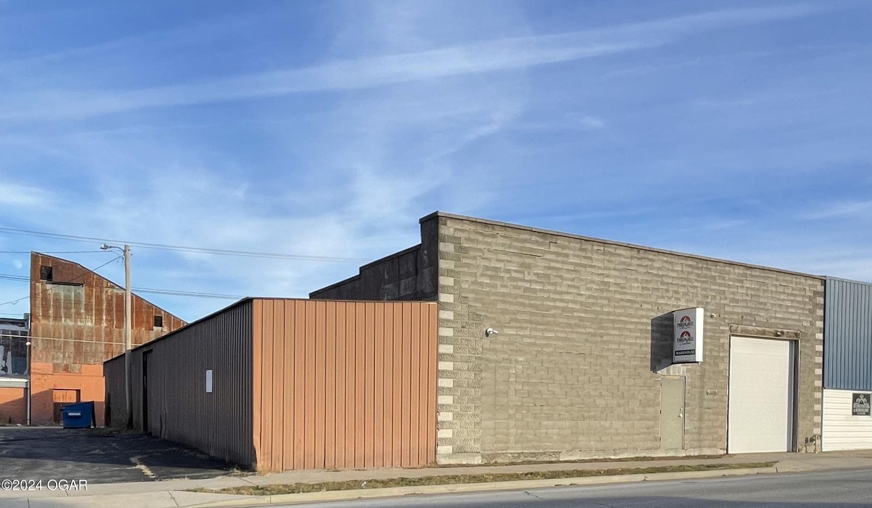 1709 S Joplin Ave, Joplin, MO à vendre Photo principale– Image 1 sur 4