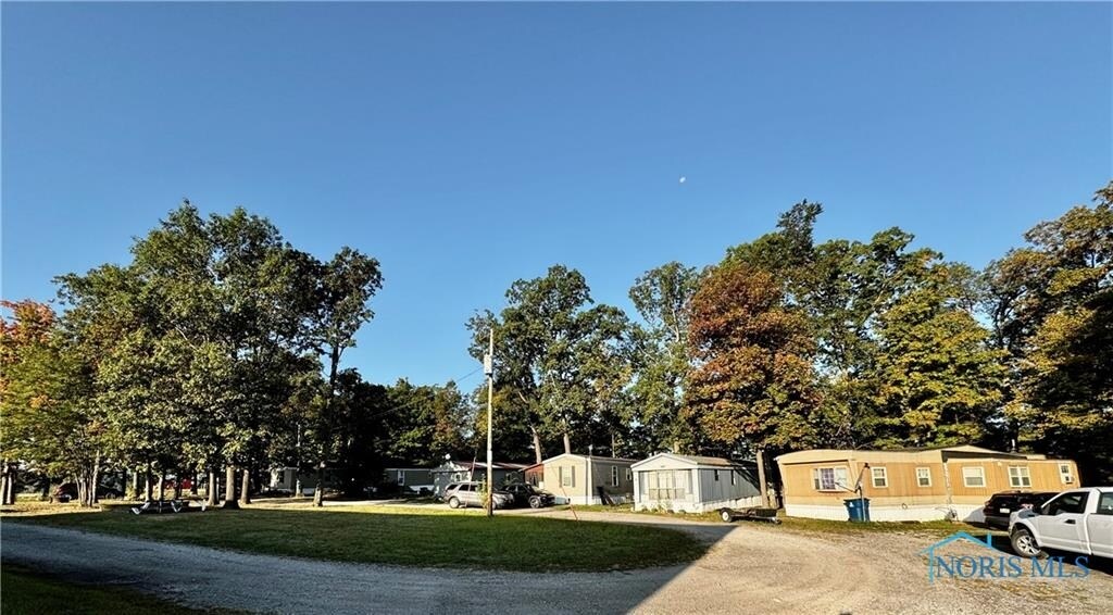 8705 US Highway 6, Bryan, OH à vendre Photo principale– Image 1 sur 29