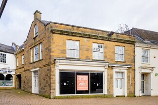 Plus de détails pour 35 Bridge St, Banbury - Bureau/Local commercial à louer