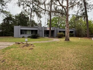 Plus de détails pour 6815 SW Archer Rd, Gainesville, FL - Local commercial à louer