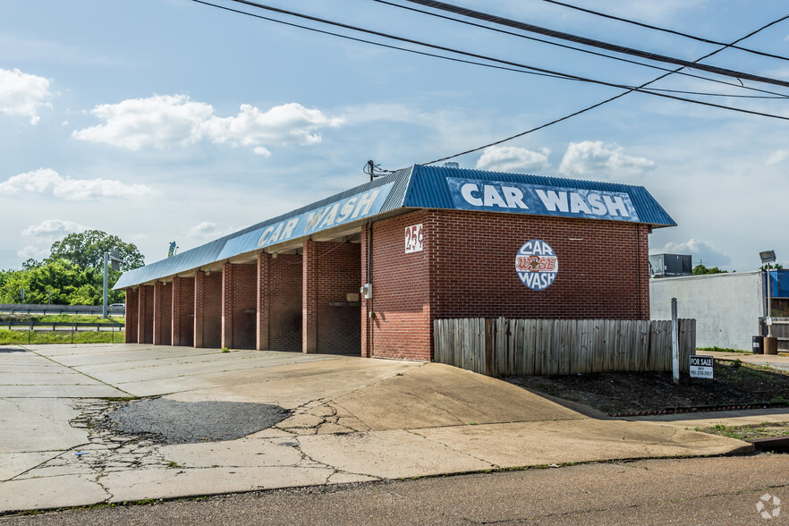 2963-2967 Austin Peay Hwy, Memphis, TN à louer - Photo principale – Image 1 sur 18