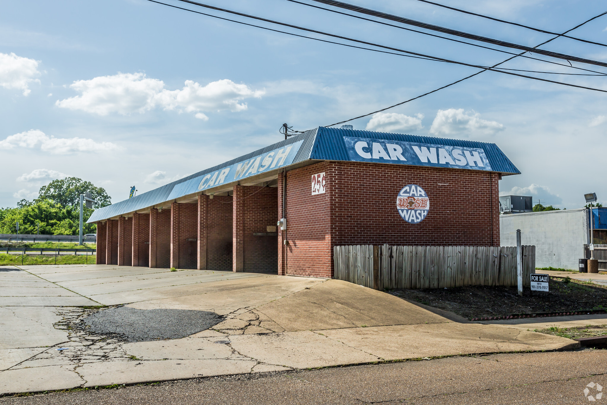 2963-2967 Austin Peay Hwy, Memphis, TN à louer Photo principale– Image 1 sur 19