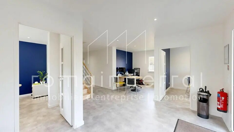 Local commercial dans Limoges à louer - Photo intérieure – Image 1 sur 9