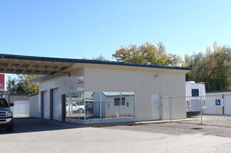 Plus de détails pour 855 W Pichacho Ave, Las Cruces, NM - Local commercial à vendre